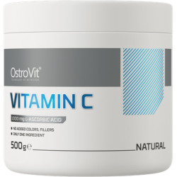 100% Vitamin C Powder