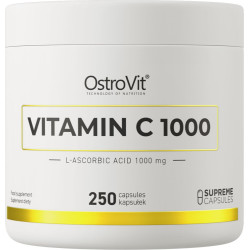 Vitamin C 1000 mg