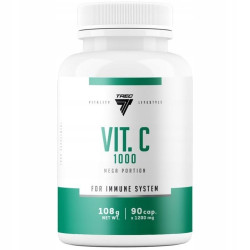 Vit. C 1000 | Vitamin C 1000 mg