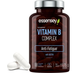 Vitamin B Complex