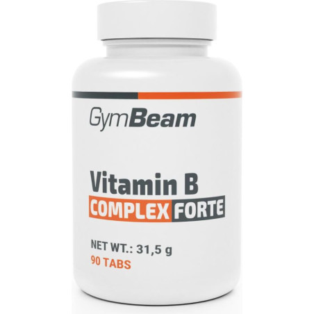 Vitamin B - Complex Forte