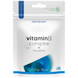 Vitamin B-Complex