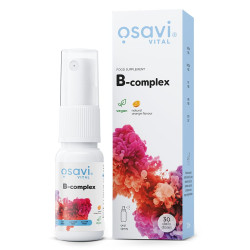 B-Complex | Oral Spray