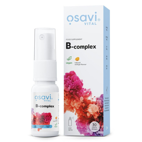 B-Complex | Oral Spray