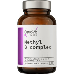 Methyl B-Complex