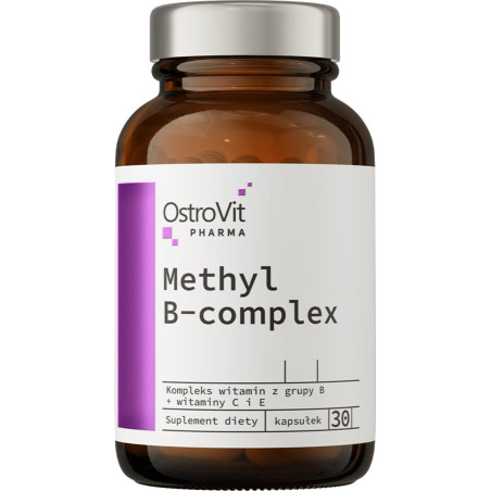 Methyl B-Complex
