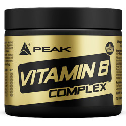 Vitamin B Complex