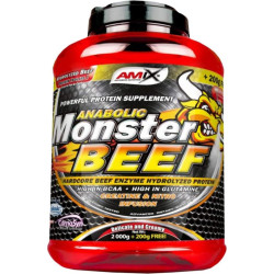 Monster Beef Protein