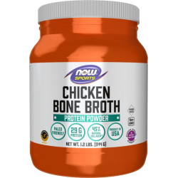 Chicken Protein Bone Broth