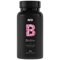 Biotin+