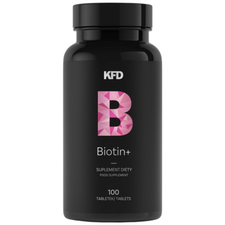Biotin+