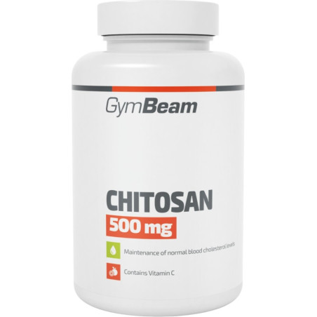 Chitosan 500 mg