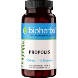 Bee Propolis