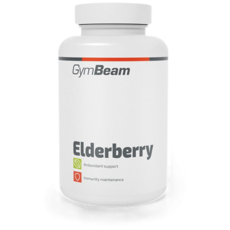 Elderberry 10:1 500 mg