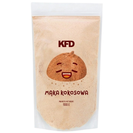 Coconut Flour