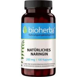 Natural Naringin 200 mg