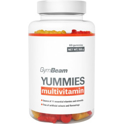 Multivitamin Yummies