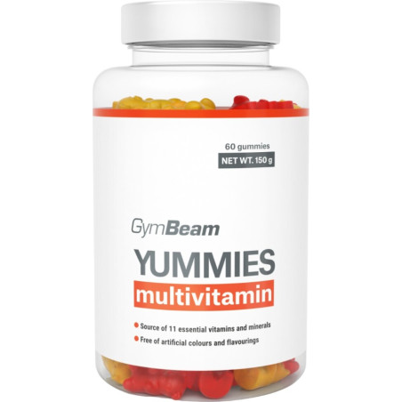 Multivitamin Yummies