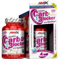 Carb Blocker with Starchlite