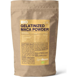 Bio Gelatinized Maca Powder