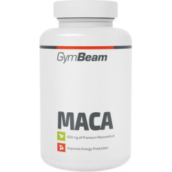 Maca 600 mg
