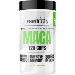 Maca 650 mg