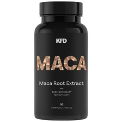 Maca 500 mg