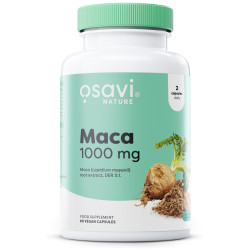 Maca 1000 mg