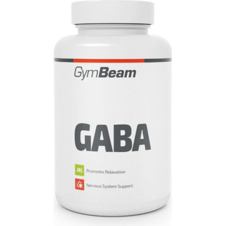 GABA 500 mg