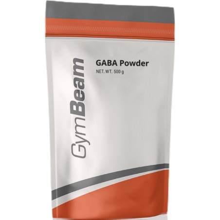 GABA Powder