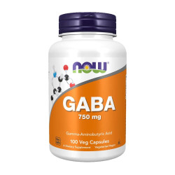 GABA 750 mg