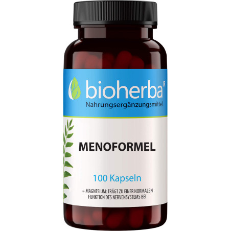 Menopause Essentials
