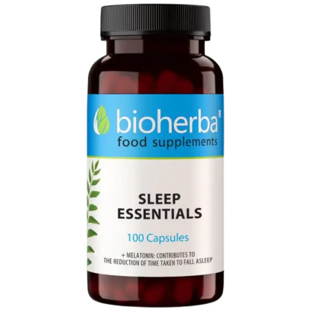 Sleep Essentials