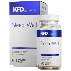 Sleep Well