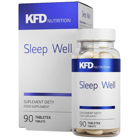 Sleep Well