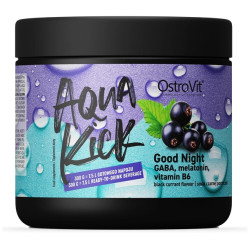 Aqua Kick / Advanced Hydration - Good Night