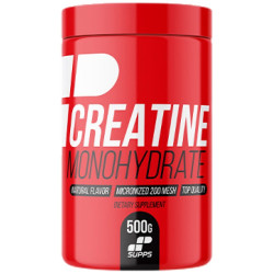 Creatine Monohydrate 200 Mesh | Micronized Creatine