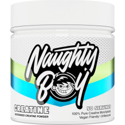 Creatine Micronized Powder