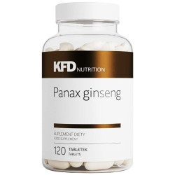 Panax Ginseng