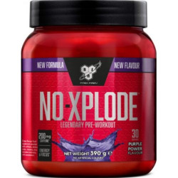 NO Xplode / NEW 2021