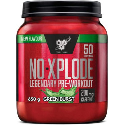 NO Xplode / NEW 2021