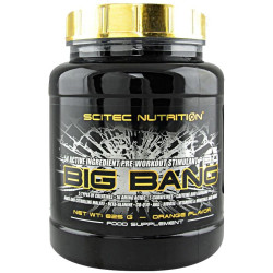 Big Bang!