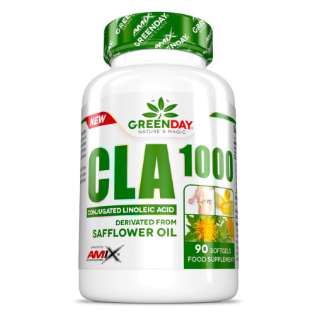 Greenday CLA 1000
