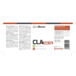 CLA 1000 mg