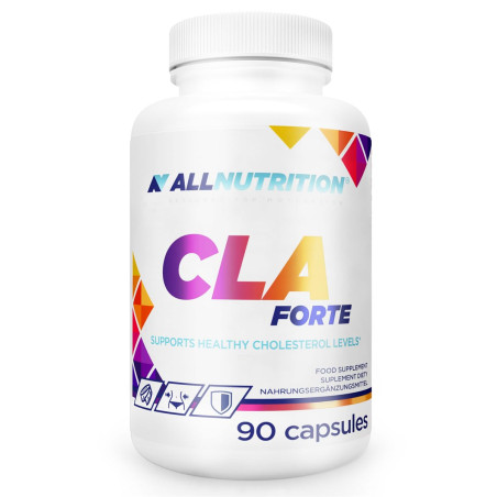 CLA Forte