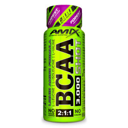 BCAA 3000 Shot