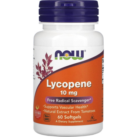 Lycopene 10 mg