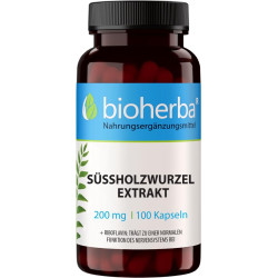Licorice Root 320 mg
