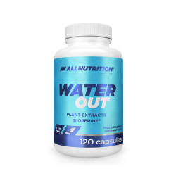 Water Out | Plant Extract Based Diuretic