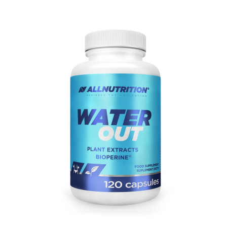 Water Out | Plant Extract Based Diuretic